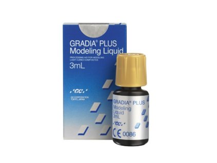 gc gradia plus modeling liquid d way