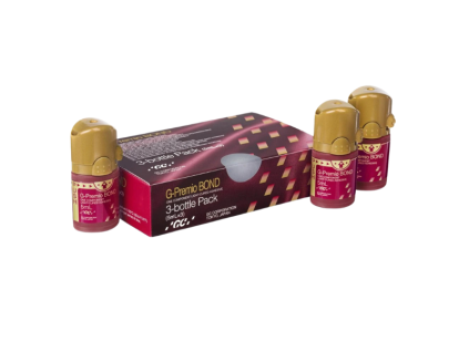 g premio triple pack gc d way