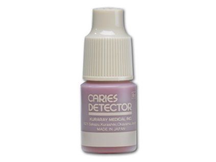caries detector