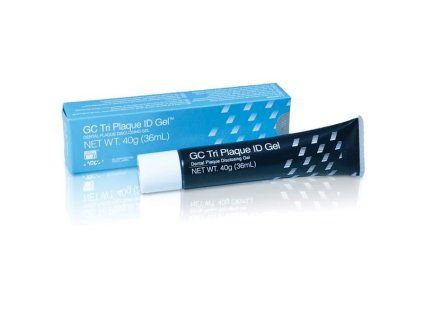 GC Tri Plaque ID Gel