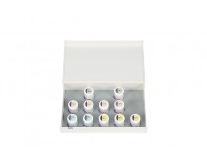 104 1870 CZR ESTHETIC WHITE KIT