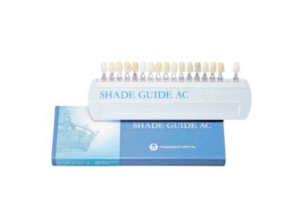 shade guide AC