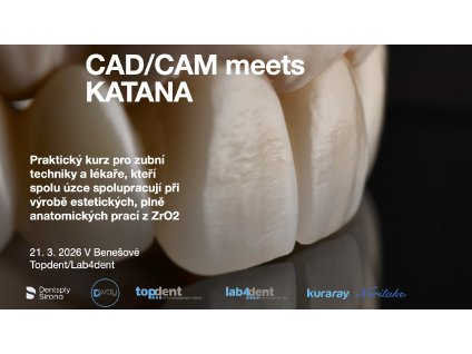 Katana presentation Pragodent (kopie)