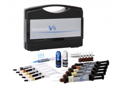 3600EU Panavia V5 professional kit b wb