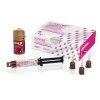 G-CEM ONE Universal System Kit – univerzální samoadhezivní pryskyřičný cement, kompletní sada GC
