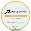 Katana zirconia HT