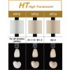 kuraray noritake HT shade guide