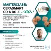 Masterclass Cerasmart 25.4.2026