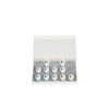 104 1870 CZR ESTHETIC WHITE KIT