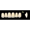 NEW ACE anterior - upper  1x set 6 zubů