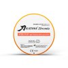 Zirkonový disk Katana Zirconia HTML plus od Kuraray Noritake pro CAD/CAM zubní protetiku