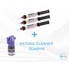 panavia sa value pack + katana cleaner