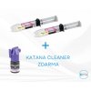 panavia sa double + katana cleaner