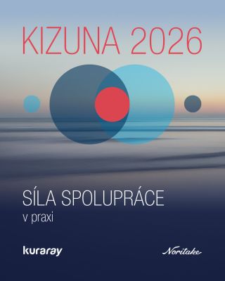 💎 KIZUNA Symposium 2026 – když se propojí svět lékařů a techniků Spojení, spolupráce, preciznost – právě o tom je KIZUNA,...