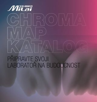 🎨 CERABIEN™ MiLai Chroma Map – praktický průvodce mikrovrstvením (CZ) Jak kontrolovat barvu, translucenci a charakter při...