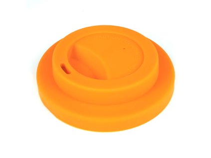 "Eko" víčko na hrnek, modrá