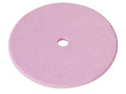 Brusný koutouč na broušení řetězů pil Matrix KS 200