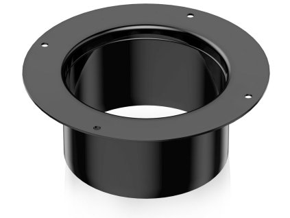 Hon&Guan Potrubní příruba ABS 125mm