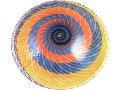 Hoverdisc - létající disk