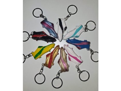 Klíčenka - kopačka