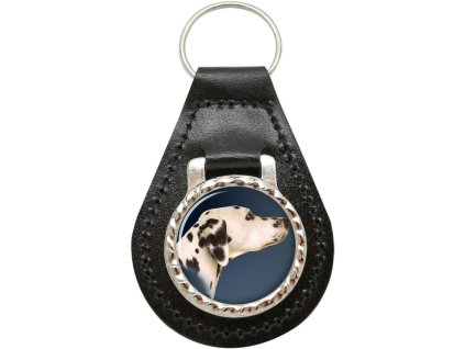 KLÍČENKA S PEJSKEM NÁHODNÝ VÝBĚR