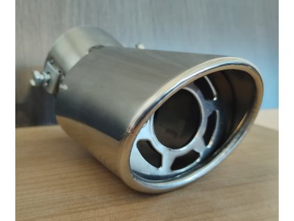 Koncovka výfuku