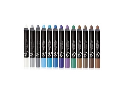 Kosmetická tužka 3v1 rty,oči a obličej 2g