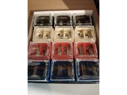 Kosmetické ořezávátko