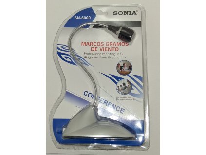 Mikrofon - Sonia SN - 6000