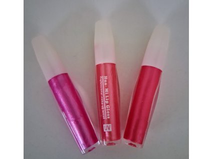 Mini lesk na rty