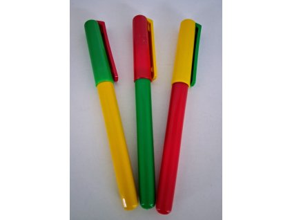 Plnící pero Sky Glory