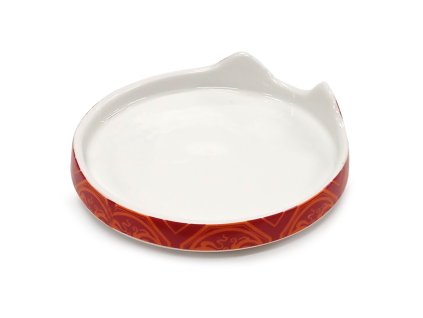 Spodek porcelanowy, miseczka 14,5 cm KUNG FU PANDA 3