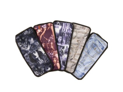 POUZDRO NA 40 KS CD/DVD