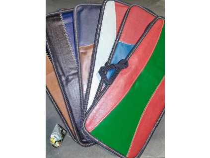 Pouzdro na CD a DVD - 40 ks