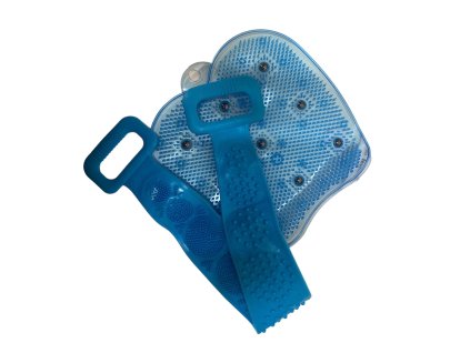 Sada 2 masážních pomůcek - Extramedicus