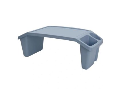 STOLEK DO POSTELE SERVÍROVACÍ,MIX BAREV