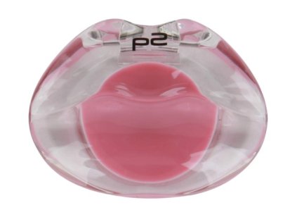 p2 Cosmetics / Cali Vibes Let's smile lip balm / Balzám na rty