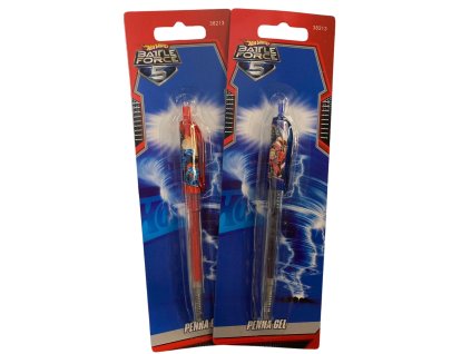 Licenční microtužka 0,5mm Hot Wheels - náhodný výběr barvy
