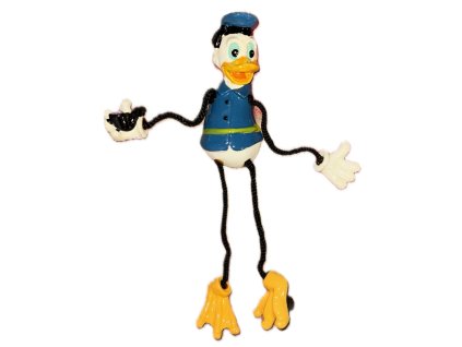 Magnet - Kačer Donald