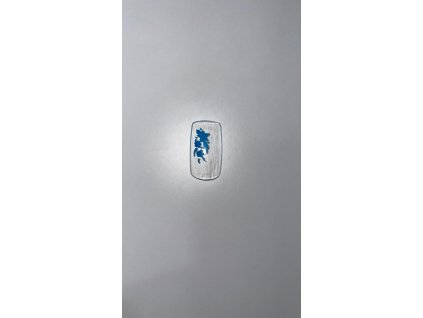 Umělé nehty - sada 12ks