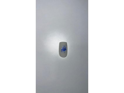 Umělé nehty - sada 12ks