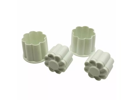 Vykrajovátka na sušenky