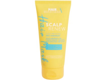 Maska na vlasy proti lupům Scalp Renew 200 ml