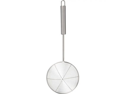 Blokker cedník – Nerezová ocel – 12×6x35cm