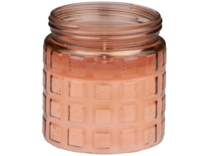 Repelentní svíčka ve skle Arti Casa Ø11x12cm - náhodný výběr