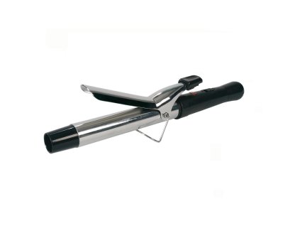 Ocelová kulma na vlasy