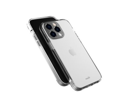 Pouzdro na iPhone 14 Pro Max průhledný