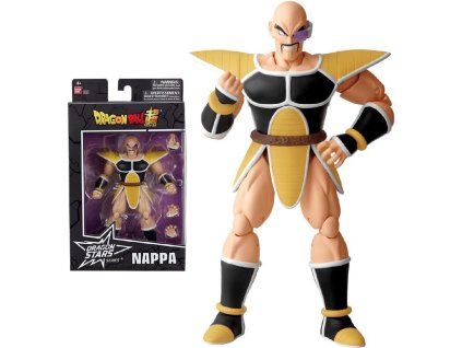 Figurka Dragon Ball Super Nappa