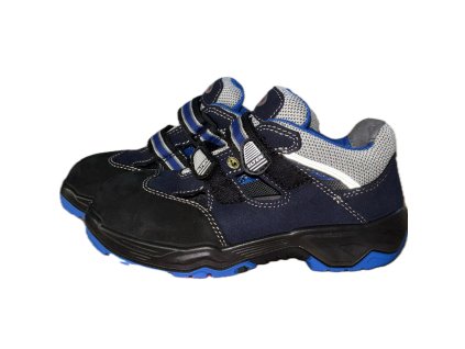 Pracovní boty - Elten RUNABOUT EASY 72944