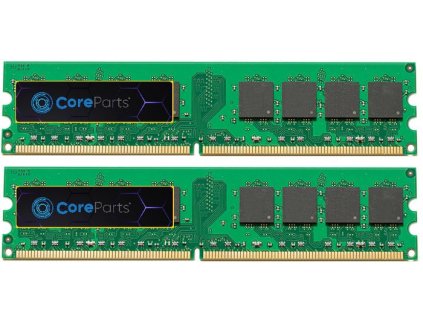 Paměťový modul CoreParts 8GB